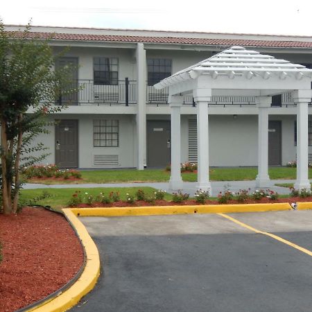 Studio 6-Houston, Tx - Intercontinental Airport South 外观 照片