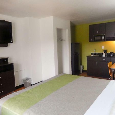 Studio 6-Houston, Tx - Intercontinental Airport South 外观 照片