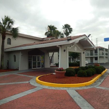 Studio 6-Houston, Tx - Intercontinental Airport South 外观 照片