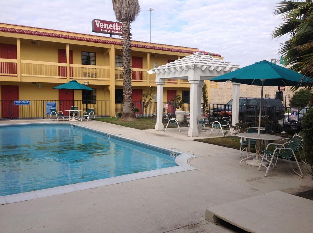 Studio 6-Houston, Tx - Intercontinental Airport South 外观 照片