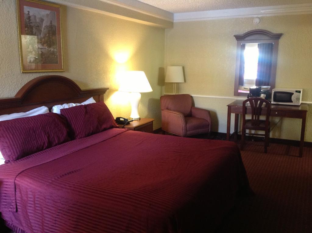 Studio 6-Houston, Tx - Intercontinental Airport South 外观 照片