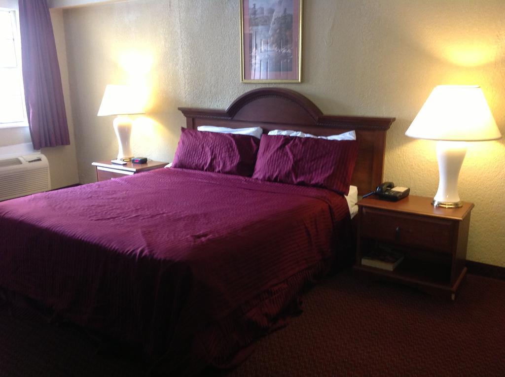 Studio 6-Houston, Tx - Intercontinental Airport South 外观 照片