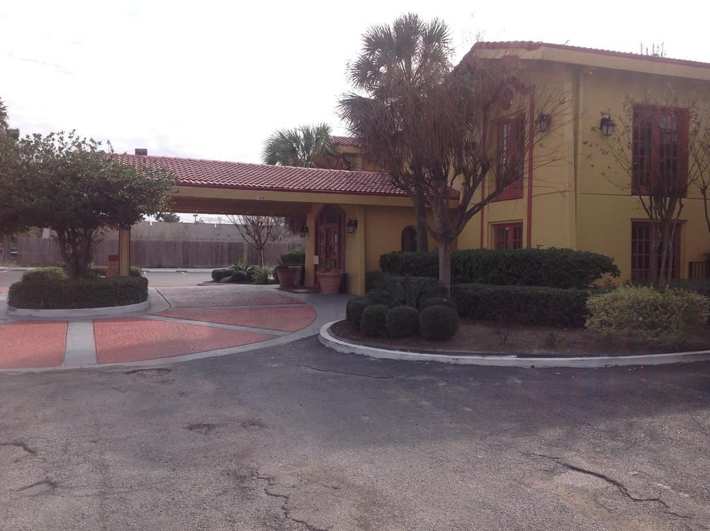Studio 6-Houston, Tx - Intercontinental Airport South 外观 照片