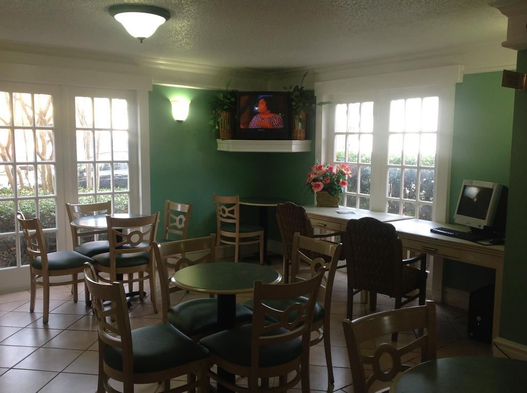 Studio 6-Houston, Tx - Intercontinental Airport South 外观 照片