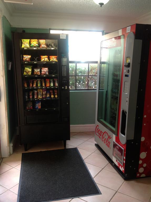 Studio 6-Houston, Tx - Intercontinental Airport South 餐厅 照片