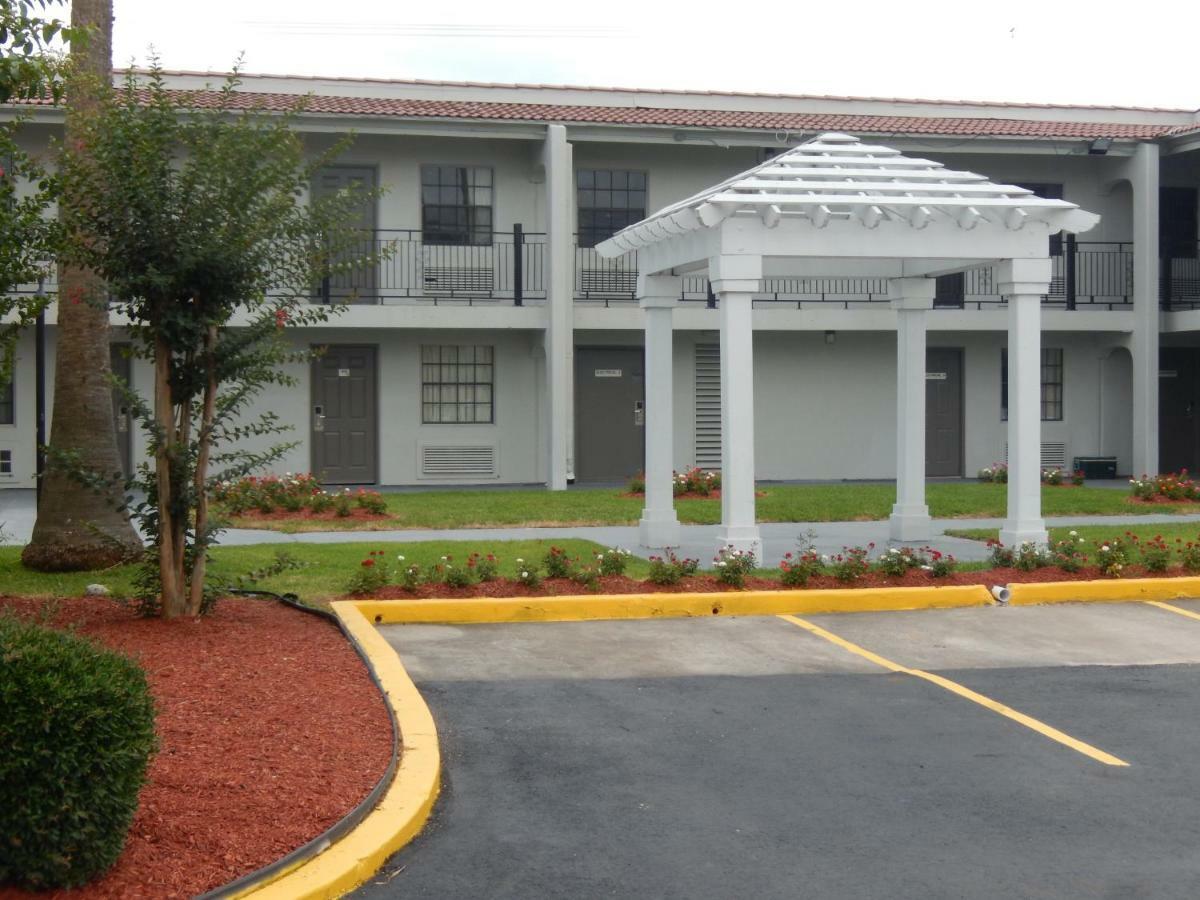 Studio 6-Houston, Tx - Intercontinental Airport South 外观 照片