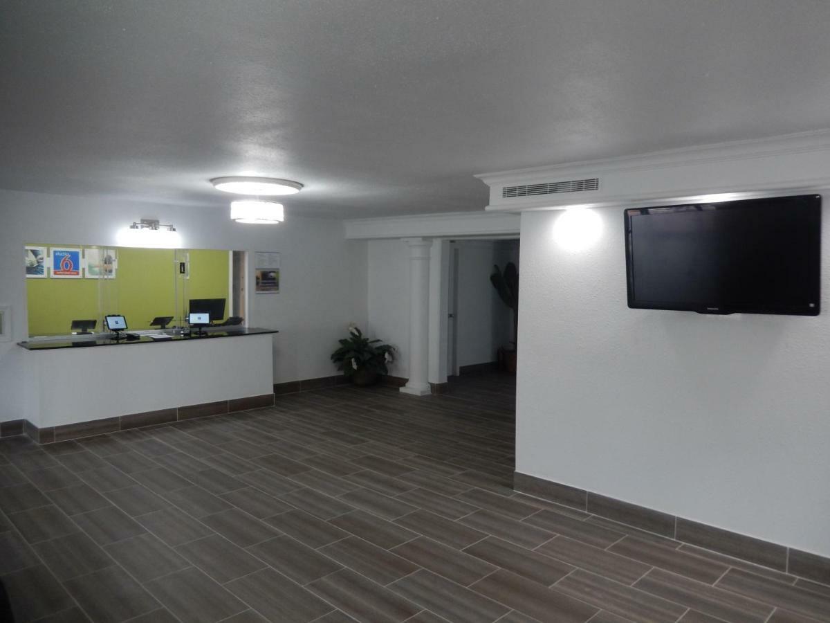 Studio 6-Houston, Tx - Intercontinental Airport South 外观 照片