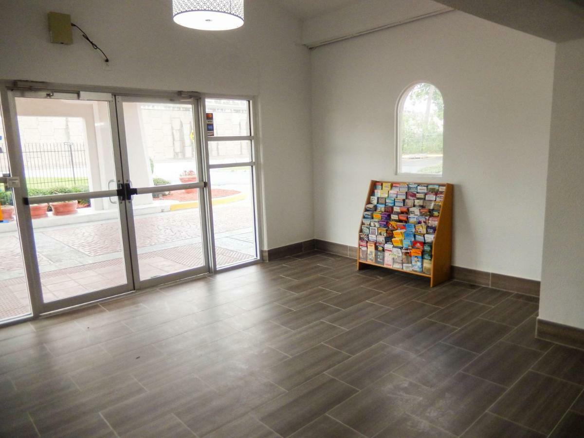 Studio 6-Houston, Tx - Intercontinental Airport South 外观 照片