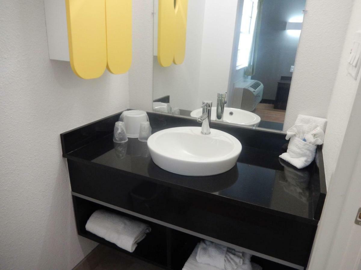 Studio 6-Houston, Tx - Intercontinental Airport South 外观 照片