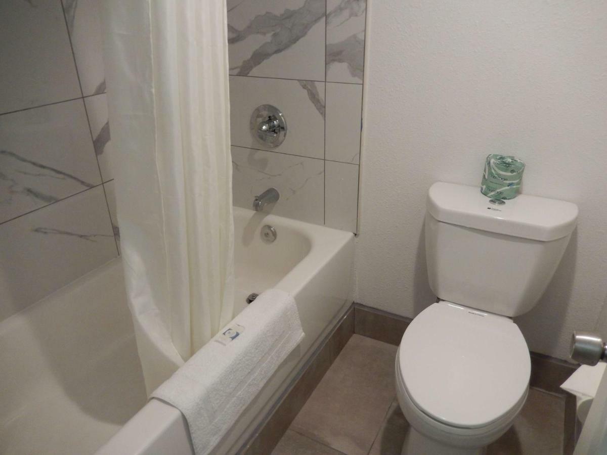 Studio 6-Houston, Tx - Intercontinental Airport South 外观 照片
