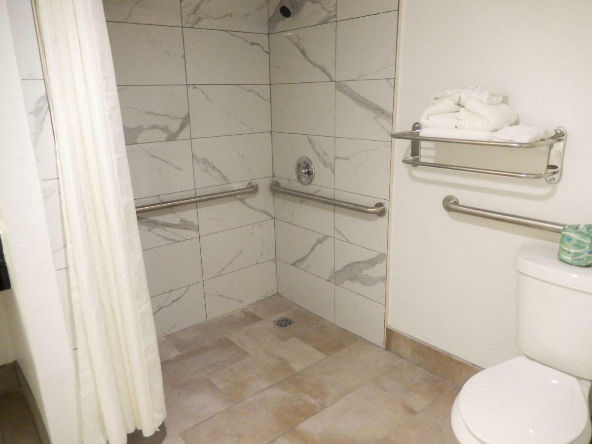 Studio 6-Houston, Tx - Intercontinental Airport South 外观 照片