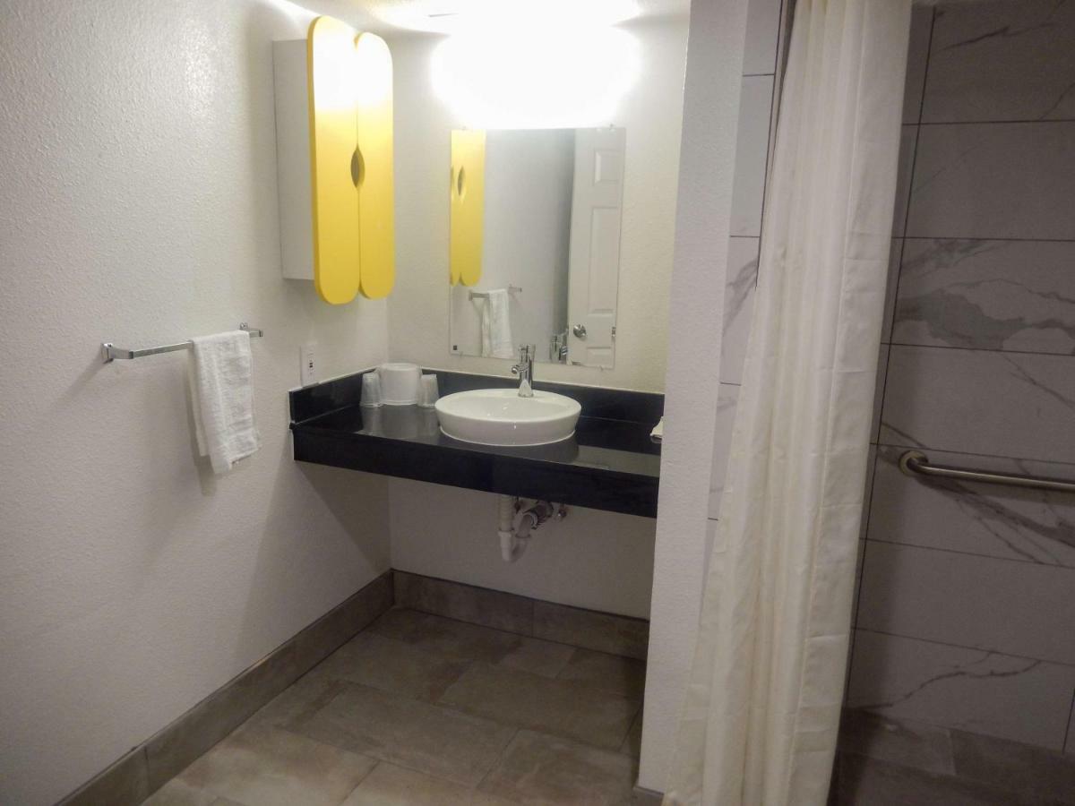 Studio 6-Houston, Tx - Intercontinental Airport South 外观 照片