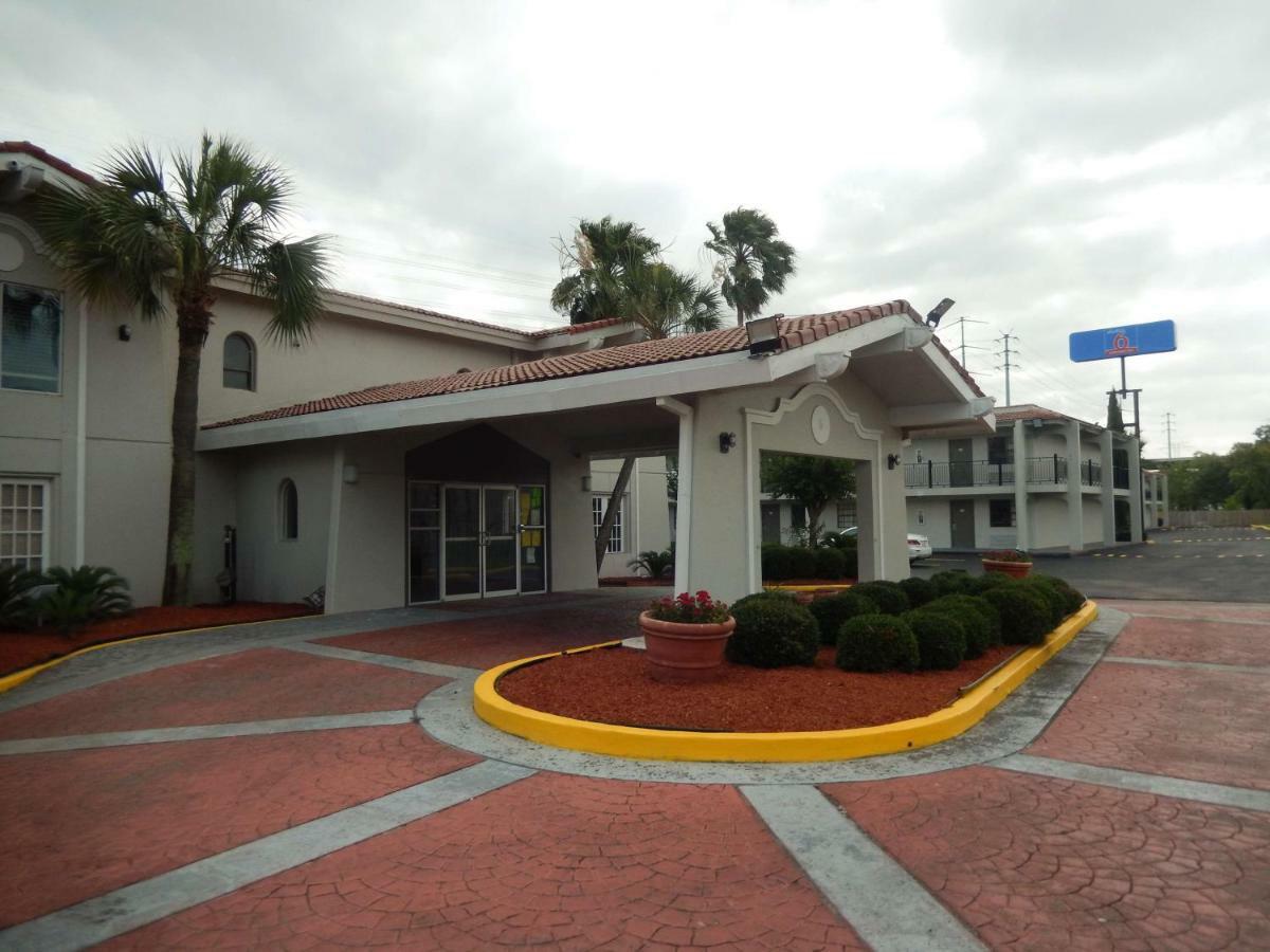 Studio 6-Houston, Tx - Intercontinental Airport South 外观 照片